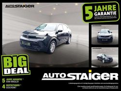 Diamant schwarz Gebraucht 2023 Opel Mokka Edition SUV | 15.990 € (Guter Preis)