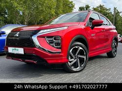 Rot Gebraucht 2022 Mitsubishi Eclipse Cross Plus SUV | 18.600 € (Fairer Preis)