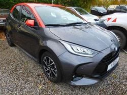2sx Gebraucht 2021 Toyota Yaris Hybrid Limousine | 18.860 € (Fairer Preis)