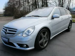 Silber metallic Gebraucht 2006 Mercedes R63 AMG AMG Van / Kleinbus | 33.499 €