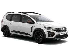 Arktisweiß Neu 2025 Dacia Jogger Extreme Kombi | 22.570 € (Fairer Preis)