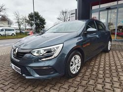 Grau Gebraucht 2017 Renault Mégane IV Limousine | 9.490 € (Guter Preis)
