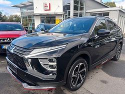 Schwarz Gebraucht 2021 Mitsubishi Eclipse Cross Edition SUV | 19.999 € (Fairer Preis)