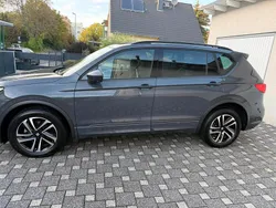 Grau Gebraucht 2023 Seat Tarraco FR SUV | 33.990 € (Fairer Preis)
