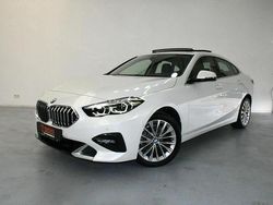 Weiß Gebraucht 2021 BMW 218 Performance Coupé | 27.480 € (Teuer)