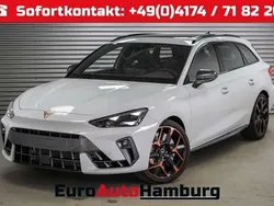 Nevada white metallic (2y) Neu 2025 Cupra Leon VZ Kombi | 45.890 € (Etwas zu teuer)