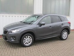 Meteor grey (metallic) Gebraucht 2013 Mazda CX-5 Center-Line SUV | 5.900 € (Superpreis)