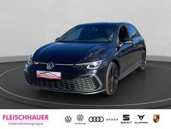 Schwarz Gebraucht 2022 VW Golf VIII GTE Limousine | 26.990 € (Fairer Preis)