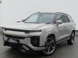 Beige Neu 2025 Ssangyong (KGM) Actyon SUV | 38.360 € (Fairer Preis)