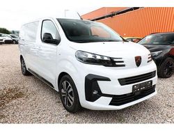 Neu 2025 Peugeot Traveller Active Van | 40.258 € (Fairer Preis)