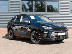 Schwarz Neu 2025 Cupra Terramar SUV | 40.395 € (Fairer Preis)