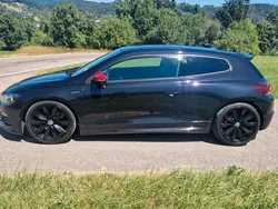 Schwarz Gebraucht 2013 VW Scirocco GTS Coupé | 14.200 €