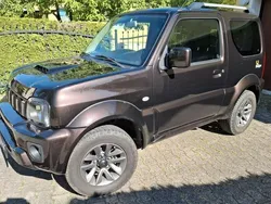 Braun Gebraucht 2018 Suzuki Jimny Style SUV | 17.700 € (Superpreis)
