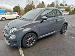 Grau Gebraucht 2020 Fiat 500 Sport Kleinwagen | 9.980 € (Fairer Preis)