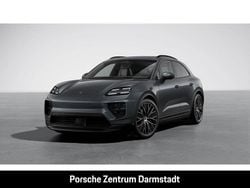 Grau Gebraucht 2025 Porsche Macan SUV | 89.700 € (Superpreis)