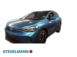 Costa azul metallic Gebraucht 2024 VW ID.4 Pro SUV | 39.190 € (Guter Preis)