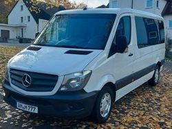 Weiß Gebraucht 2014 Mercedes 316 Van | 36.000 €