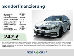 Weiß Gebraucht 2022 VW Passat Elegance Kombi | 23.780 € (Fairer Preis)