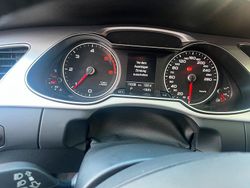 Weiß Gebraucht 2015 Audi A4 Kombi | 12.999 € (Fairer Preis)
