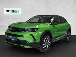 Grün Gebraucht 2024 Opel Mokka Elegance SUV | 23.750 € (Fairer Preis)