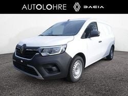 Gebraucht 2025 Renault Kangoo Rapid Advance Van / Kleinbus | 24.931 € (Fairer Preis)