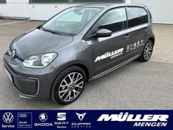 Siliziumgrau met Gebraucht 2023 VW e-up! Edition Kleinwagen | 18.890 € (Guter Preis)