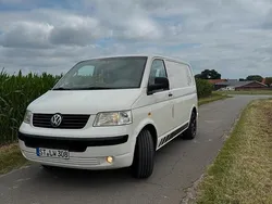 Weiß Gebraucht 2005 VW T5 Van | 9.380 €