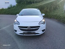 Weiß Gebraucht 2017 Opel Corsa Limousine | 8.900 € (Fairer Preis)