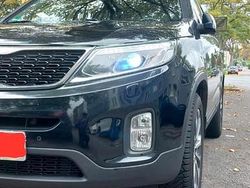 Gebraucht 2013 Kia Sorento SUV | 11.499 € (Teuer)