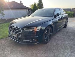 Gebraucht 2016 Audi A6 Limousine | 23.500 € (Etwas zu teuer)