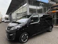 Schwarz Gebraucht 2019 Opel Zafira Tourer Van / Kleinbus | 31.950 €
