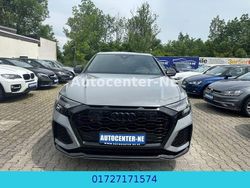 Grau Gebraucht 2023 Audi RS Q8 Sport SUV | 119.500 € (Fairer Preis)
