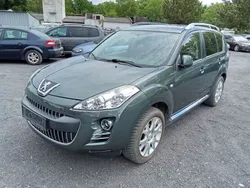 Peugeot 4007