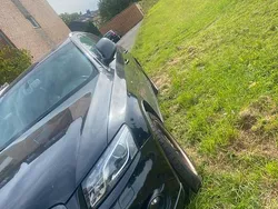 Schwarz Gebraucht 2009 Audi Q5 Comfort SUV | 8.000 € (Fairer Preis)
