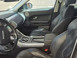 Schwarz Gebraucht 2014 Land Rover Range Rover evoque Dynamic SUV | 13.000 € (Guter Preis)