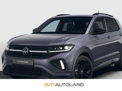 Silber Neu 2025 VW T-Cross Style SUV | 32.820 €