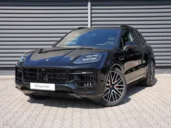 Porsche Cayenne S E-Hybrid