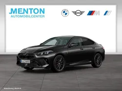 Schwarz Neu 2025 BMW 220 M Sport Coupé | 43.500 € (Guter Preis)