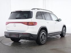 Gebraucht 2025 Mercedes EQB250 SUV | 42.860 € (Teuer)
