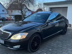 Mercedes S320