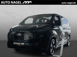 Schwarz Neu 2025 Ford Tourneo Sport Limousine | 67.990 €