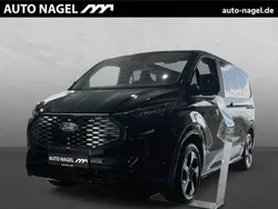 Schwarz Neu 2025 Ford Tourneo Sport Limousine | 71.990 €