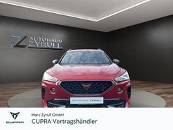 Rot Gebraucht 2022 Cupra Formentor VZ SUV | 30.980 € (Fairer Preis)