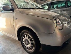 Silber Gebraucht 2001 VW Lupo Kleinwagen | 3.500 € (Etwas zu teuer)