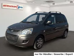 Hyundai Matrix