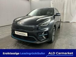 Lackierung: > gravity blue Gebraucht 2021 Kia e-Niro Spirit SUV | 18.980 € (Superpreis)