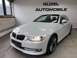 BMW 320 Cabriolet