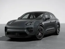 Vulkangraumetallic Neu 2024 Porsche Macan SUV | 108.220 € (Guter Preis)