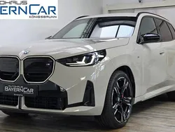 (0c7a) dune grey metallic Gebraucht 2025 BMW X3 Comfort Edition SUV | 76.789 € (Guter Preis)