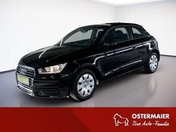 Schwarz Gebraucht 2017 Audi A1 Sport Kleinwagen | 9.990 € (Fairer Preis)